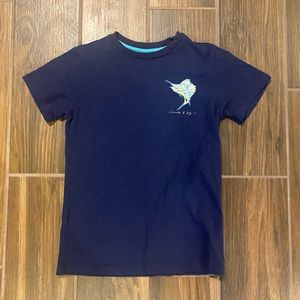 Boys T-shirt. Size small
